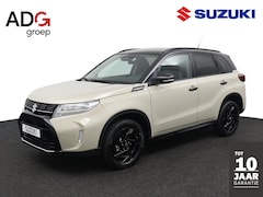 Suzuki Vitara - 1.4 Boosterjet Smart Hybrid Special Edition | 60 Jaar in Nederland | Gelimiteerde oplage l