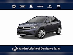 Volkswagen Taigo - 1.0 TSI 95 5MT Life Edition | 'App-Connect' smartphone integratie | 'We Connect Plus' (abo