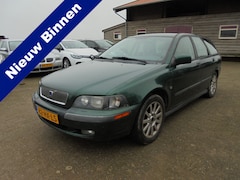 Volvo V40 - 1.8 Europa Sports *APK 4-2027*PRIMA AUTO