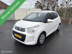 Citroën C1 - 1.0 e-VTi Airscape Feel 2017 Nette Auto