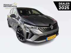 Renault Clio - 1.6 E-Tech Full Hybrid 145 techno | PACK NAVIGATION | PACK LOOK | CAMERA | PARKEERSENSOREN