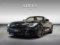 BMW Z4 Roadster - M40i High Executive Edition HUD Harman Kardon Shadowline