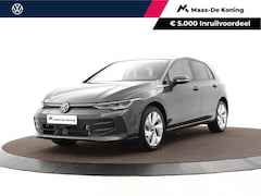 Volkswagen Golf - Life Edition 1.5 eHybrid 204 PK 6 versn. DSG PRIVATE LEASE VANAF €459P/M · Comfort pakket