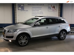 Audi Q7 - 3.0 TFSI quattro Pro Line S 4+2 7 ZITS/ PANO/ LUXE