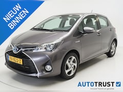 Toyota Yaris - 1.5 Hybrid Aspiration CAMERA CRUISE CLIMA