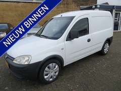 Opel Combo - COMBO-C 1.6 BENZINE-96.485 KM-AIRCO-NETTE AUTO