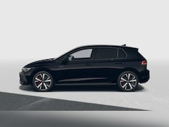 Volkswagen Golf - 1.5 eHybrid 272 6DSG GTE | 'App-Connect' draadloze smartphone integratie | Achterbank in o