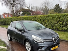 Renault Clio - 0.9 TCe Limited NAP NWE APK