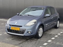 Renault Clio - 1.2 TCe Collection