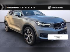 Volvo XC40 - Plug-in Hybrid T5 Inscription | Trekhaak | Panoramadak | Adaptive cruise control | Lederen