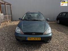 Ford Focus Wagon - 1.6-16V Centennial NL-Auto / NAP / Airco