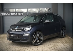 BMW i3 - Executive Edition 120Ah 42 kWh | Panoramadak | Stoelverwarming | Adaptive Cruise Control |