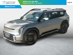 Kia EV9 - Launch Edition GT-Line AWD 99.8 kWh PANORAMA DAK | 7Persoons |MERIDIAN HIFI | HUD