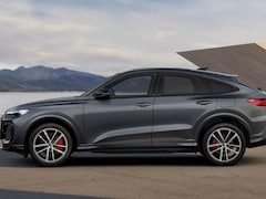 Audi Q5 Sportback - S edition e-hybrid 220 kW / 299 PK Sportback 7 ver