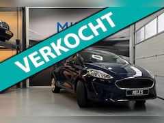 Ford Fiesta - 1.1 Trend incl. 1 jaar Autotrust garantie