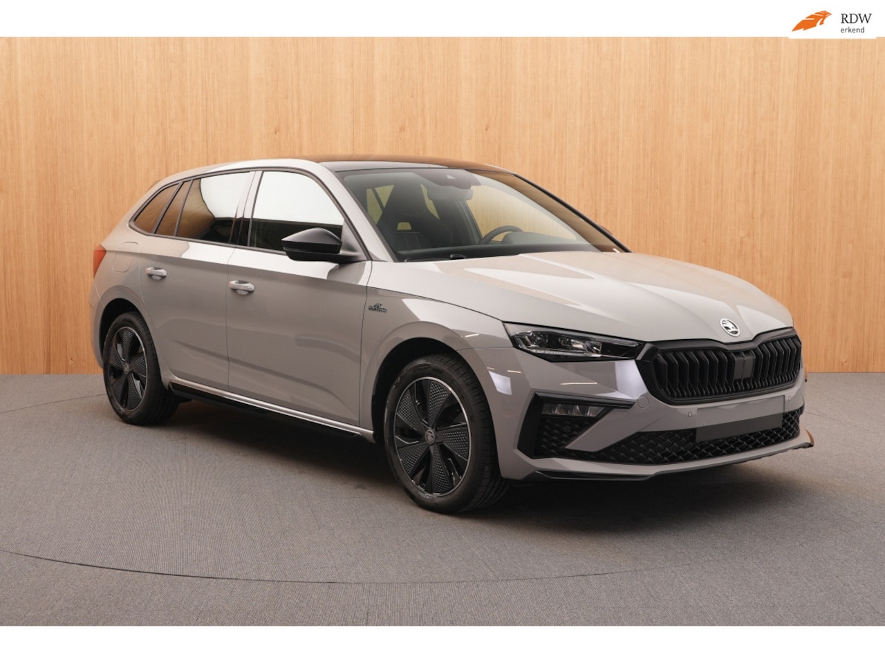 Skoda Scala - 1.0 TSI Monte Carlo 1.0 TSI Monte Carlo - AutoWereld.nl