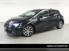Toyota Corolla - 2.0 Hybrid Business Plus | Automaat | Multimedia & Navigatie | ACC | Stoelverwarming | Cam
