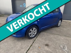 Suzuki Swift - 1.3 Shogun 5 deurs met airco