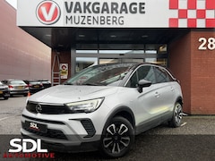 Opel Crossland - 1.2 Turbo Elegance // NAVI // CLIMA // APPLE CARPLAY - ANDROID AUTO // CRUISE // LED KOPLA