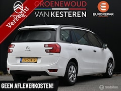 Citroën Grand C4 Picasso - 1.6 VTi Intensive I 7-zits I Navi