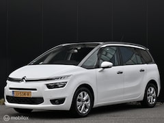 Citroën Grand C4 Picasso - 1.6 VTi Intensive I 7-zits I Navi