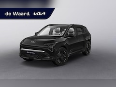 Kia EV3 - GT-Line Business Edition 81.4 kWh | Vegan lederen stoelbekleding GT-Line | Achteruitrijcam