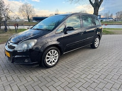 Opel Zafira - 1.8 Temptation