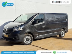 Renault Trafic - 1.6 DCI 121PK L2H1 Airco Cruise Control Trekhaak Navigatie Parkeersensoren