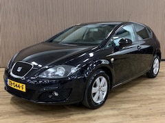 SEAT Leon - 1.2 TSI Good Stuff|Airco|