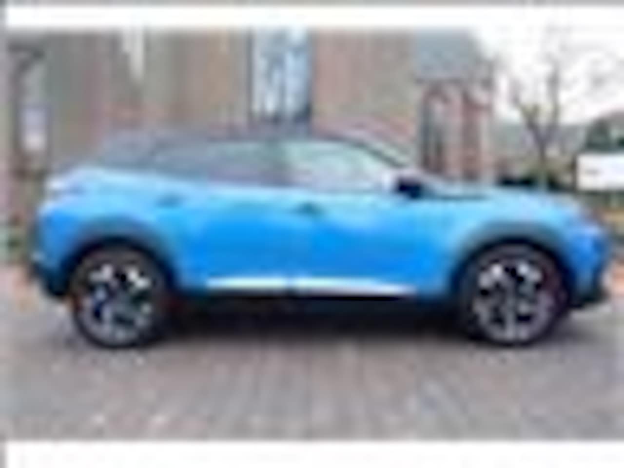 Peugeot 2008 - 1.2 PureTech Active Pack 1.2 Puretech 130pk Active Pack - AutoWereld.nl