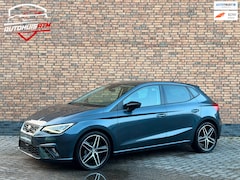 SEAT Ibiza - 1.0 TSI FR Beats Acc Keyless Led Stoelvw Pdc Navi Climatr