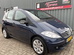 Mercedes-Benz A-klasse - 200 Avantgarde Airco.Cruise.Lm.velgen.Pano.Trekhaak