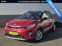 Kia Stonic - 1.0 T-GDi MHEV DynamicLine Nieuw geleverd, Dealeronderhouden, 1e eign. Apple Carplay en/of