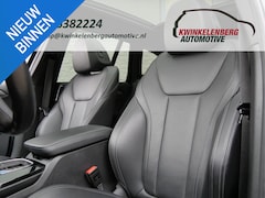 BMW iX3 - LCi 80kWh/ SOH 100%/ M-SPORT/ PANORAMADAK/ LEER/ SHADOW LINE/ TREKHAAK