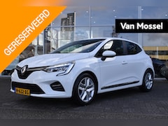 Renault Clio - 1.0 TCe Bi-Fuel Zen