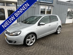 Volkswagen Golf - 1.4 TSI R line R line