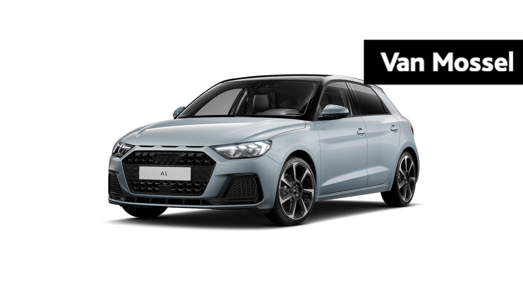 Audi A1 Sportback - 30 TFSI Advanced edition l Adaptive cruise control l Navigatie l Climate control l Stoelve - AutoWereld.nl