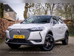 DS 3 Crossback - E-Tense Performance Line 50 kWh Camera Carplay Stoelverwarming