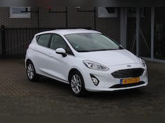 Ford Fiesta - 1.0 EcoBoost Titanium Automaat Incl Garantie
