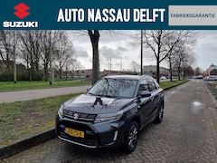 Suzuki Vitara - 1.4 Boosterjet Smart Hybrid Select AUTOMAAT