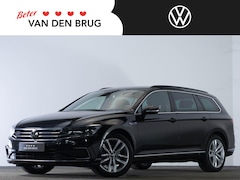 Volkswagen Passat Variant - GTE 1.4 TSI PHEV 218 PK DSG Business | LED Matrix IQ | Navigatie PRO | Trekhaak | Stoel &