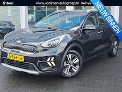Kia Niro - 1.6 GDi Hybrid DynamicLine | Apple Carplay/ Android Auto | DAB | Trekhaak