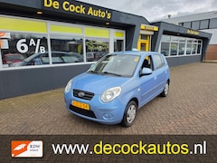Kia Picanto - 1.0 X-pect