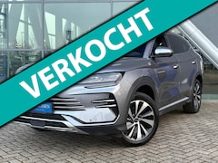 BYD Seal U - 1.5 DM-i FWD Comfort LONG RANGE 125km Panoramadak / 360 Camera / Stoelventilatie