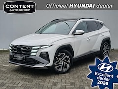 Hyundai Tucson - 1.6 T-GDi HEV Premium Sky |5dkm |Uniek