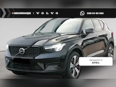 Volvo XC40 - Plug-in Hybrid T4 Plus Dark | Facelift | Harman Kardon audio | Stoel- en stuurverwarming |