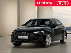 Audi A3 Sportback - Advanced edition 40 TFSI e 150 kW / 204 PK Sportba