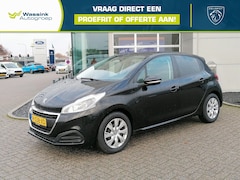 Peugeot 208 - 1.2 Puretech 82pk Active Pack | Climate control | stoelverwarming | Carplay