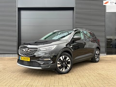 Opel Grandland X - 1.2 Turbo Innovation RIJKLAAR | NWE DISTRIBUTIERIEM | CARPLAY