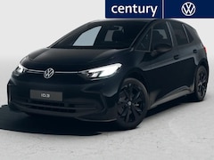 Volkswagen ID.3 - Limited Edition 52 kWh accu 125 kW / 170 PK Hatchb